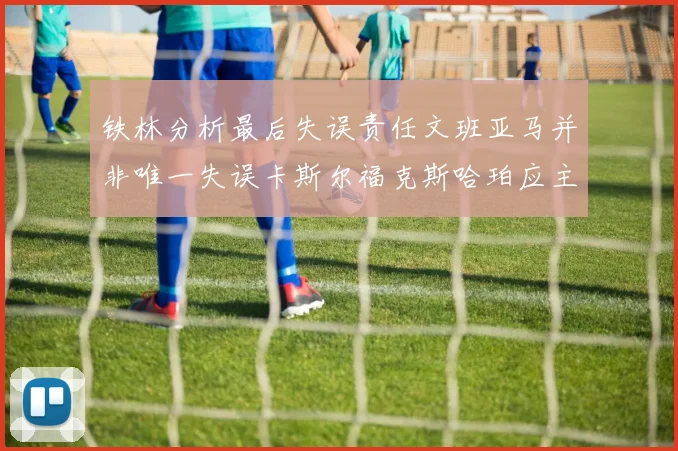 铁林分析最后失误责任文班亚马并非唯一失误卡斯尔福克斯哈珀应主动接球